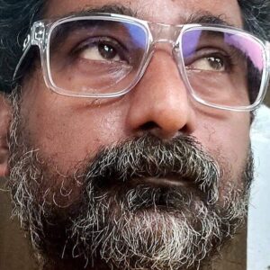 تصویر هنرمند Tanmoy Chakraborty