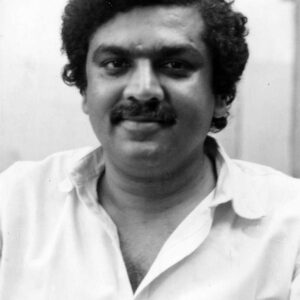 تصویر هنرمند Mukul Anand