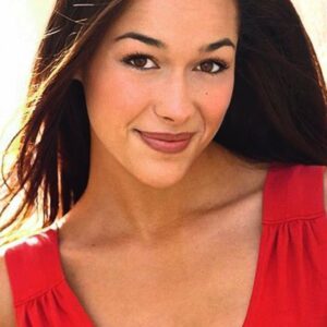 تصویر هنرمند Rachelle Wood