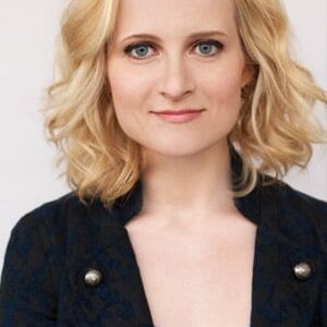 تصویر هنرمند Leandra Ryan