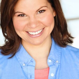 تصویر هنرمند Emily Berry