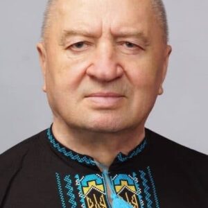 تصویر هنرمند Hryhoriy Masliuk