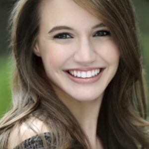 تصویر هنرمند Charlotte Graham