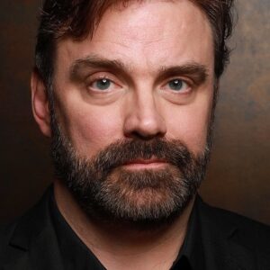 تصویر هنرمند Jeffrey Henderson