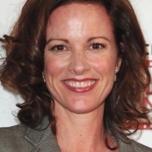 تصویر هنرمند Kate Hodge