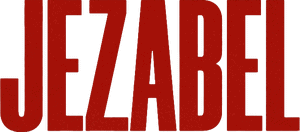 لوگوی رسمی فیلم Jezabel (2022)
