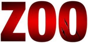لوگوی رسمی سریال Zoo (2015)