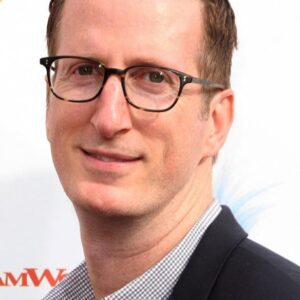 تصویر هنرمند Glenn Berger