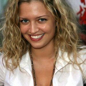 تصویر هنرمند Lauren Storm