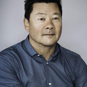 تصویر هنرمند David Forman