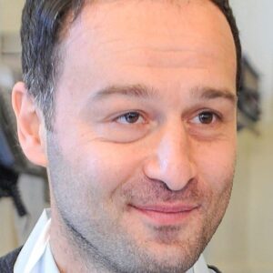 تصویر هنرمند David Vadim