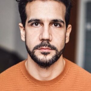 تصویر هنرمند Daniele Rizzo