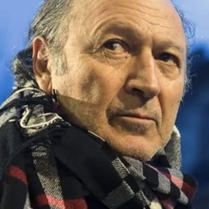 تصویر هنرمند Abián Vainstein