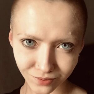 تصویر هنرمند Anastasia Zabarchuk