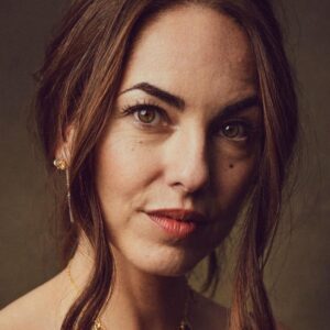 تصویر هنرمند Bárbara Mori