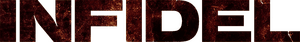 لوگوی رسمی فیلم Infidel (2019)