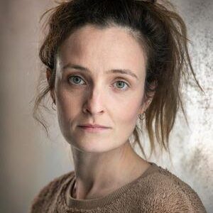 تصویر هنرمند Charlotte Workman