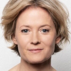 تصویر هنرمند Lisa Karlström