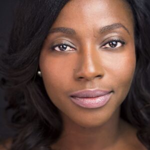 تصویر هنرمند Charity Jordan