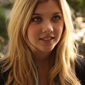 تصویر هنرمند Olivia Crocicchia