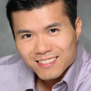 تصویر هنرمند Tony Cheng