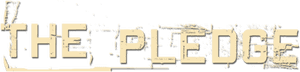 لوگوی رسمی فیلم The Pledge (2001)