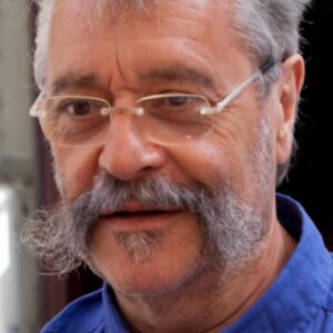 تصویر هنرمند Kuno Schlegelmilch