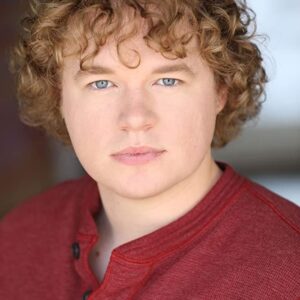 تصویر هنرمند Caleb J. Thaggard