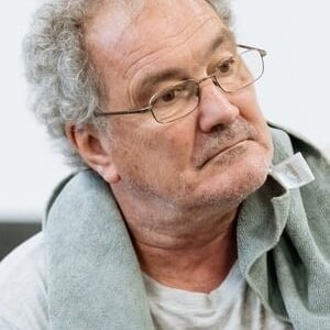 تصویر هنرمند Colin Haigh