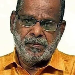 تصویر هنرمند Kainakary Thankaraj