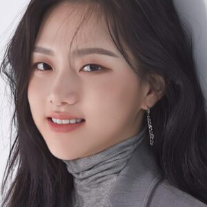 تصویر هنرمند Jeong Da-eun