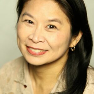 تصویر هنرمند Susan Ling Young