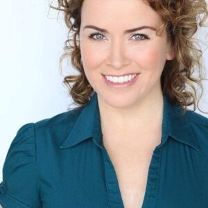 تصویر هنرمند Crista Flanagan