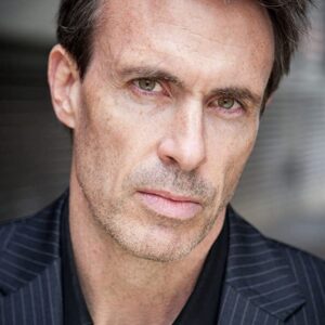 تصویر هنرمند Mark Griffin