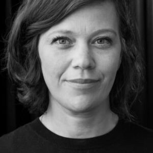 تصویر هنرمند Johanna Mørck