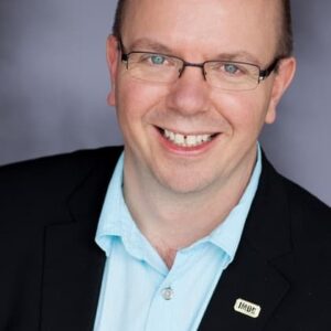 تصویر هنرمند Col Needham