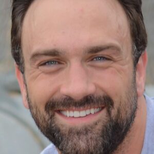 تصویر هنرمند Jeff Bosley