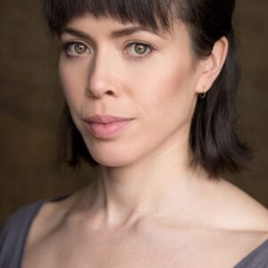 تصویر هنرمند Fiona Hampton