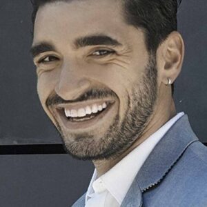 تصویر هنرمند Zac Adams