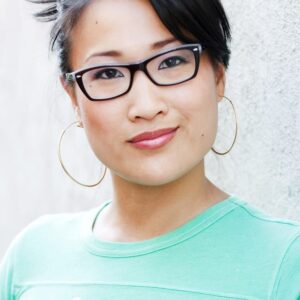 تصویر هنرمند Tina Huang