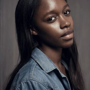 تصویر هنرمند Jessica Allain