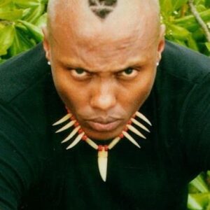 تصویر هنرمند Reggie Pierre