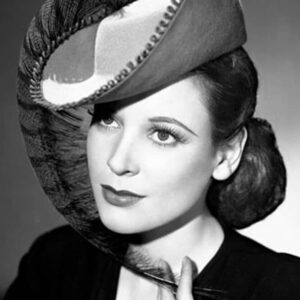 تصویر هنرمند Irene Winston