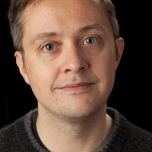 تصویر هنرمند Jeremy Limb