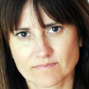 تصویر هنرمند Colombe Raby