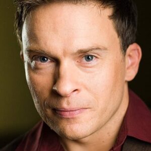 تصویر هنرمند Robert Mann