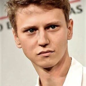 تصویر هنرمند Erik Enge