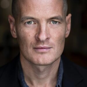 تصویر هنرمند Kip Chapman