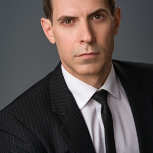 تصویر هنرمند Michael A. Cook