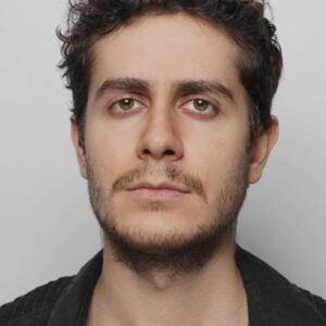 تصویر هنرمند Gökay Türkmen